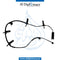 Front BRAKE PAD SENSOR for Mini Cooper Mini Cabrio R50 (2001-2006) models, Part Number T-34356778175